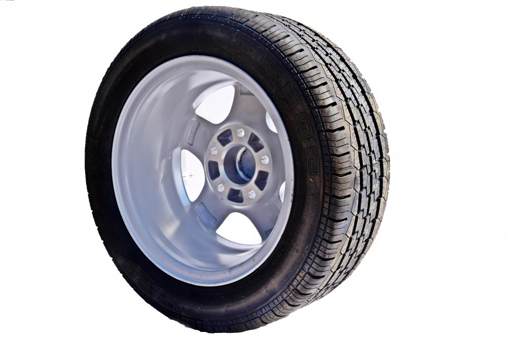 Новое колесо безопасности 195/50r13c 5x112 обод Alu