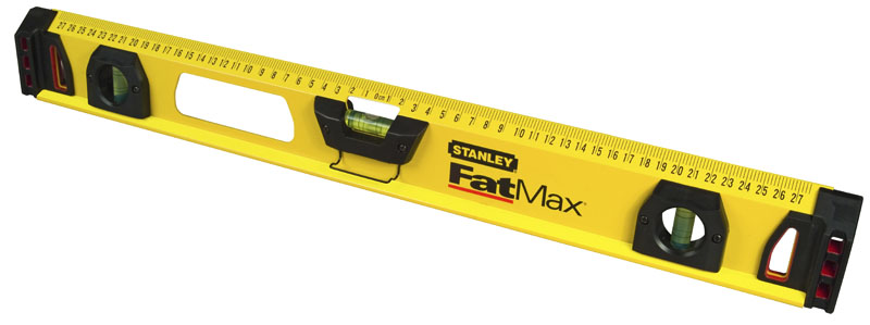 Vodováha fatmax a beam 60cm