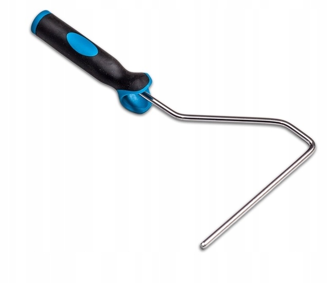 

Rączka Do Wałka Malarskiego 2-K Fi 6mm 150mm