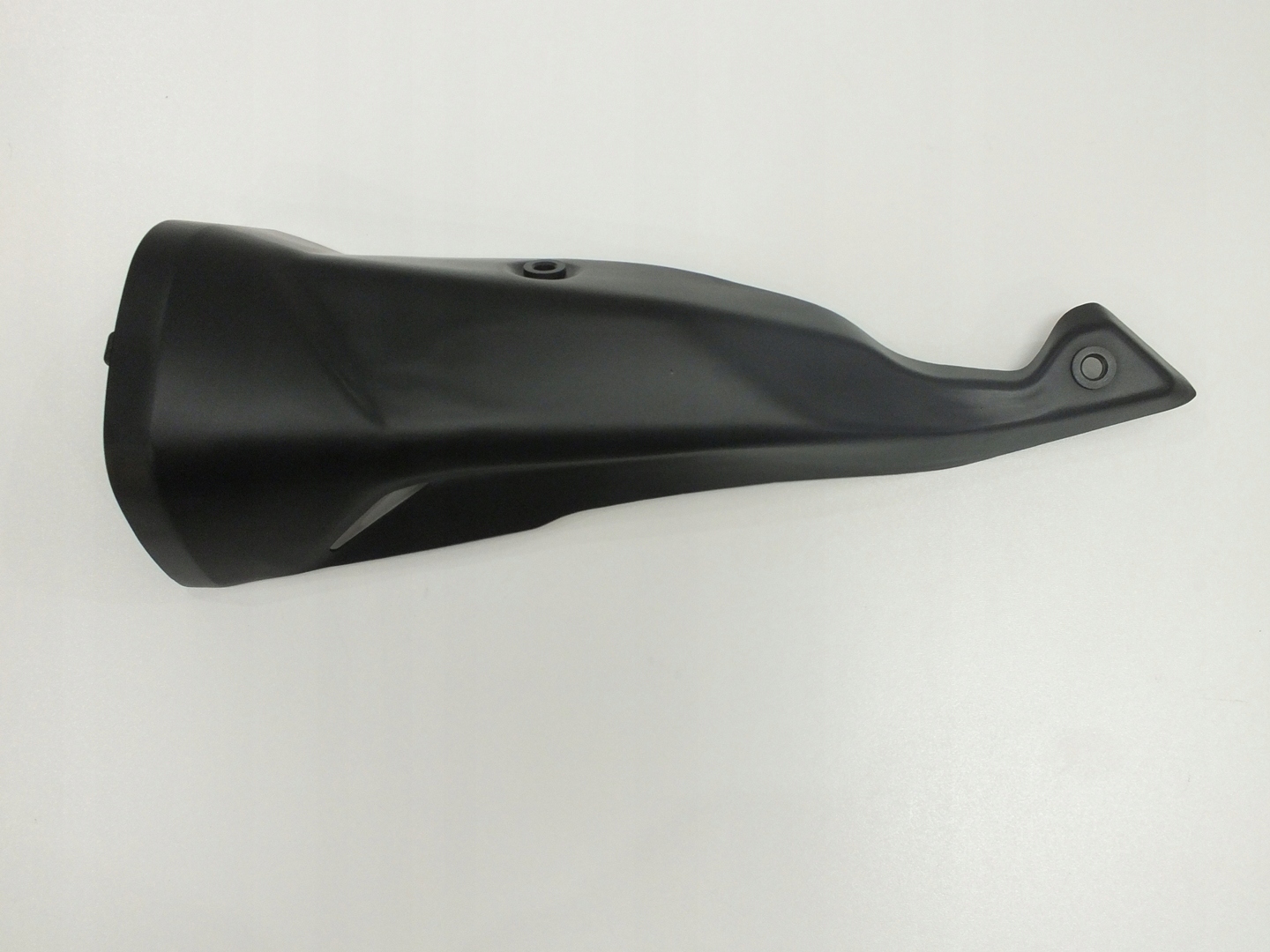 345-00 - КРИШКА ГЛУШНИКА KAWASAKI ZZR 1400 2014-18