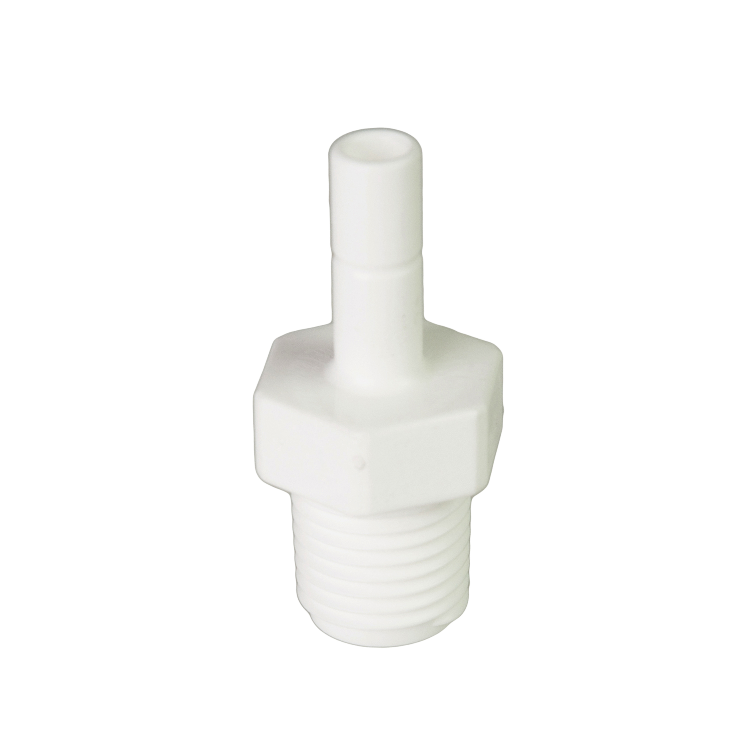 SZYBKOZŁĄCZKA PROSTA 1/4" Gz x 1/4" WTYK