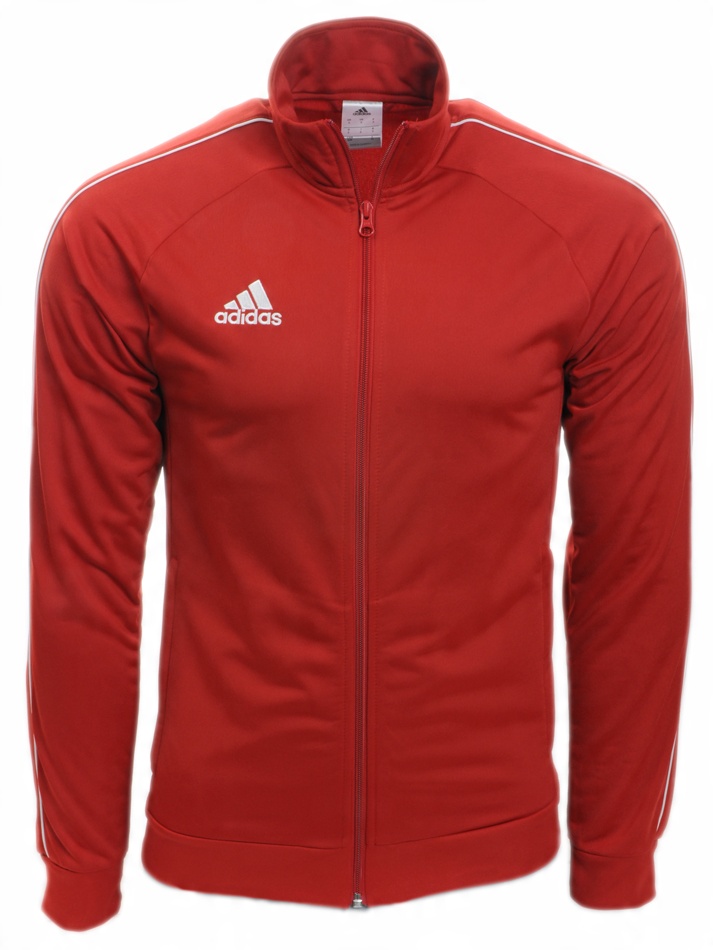 

Adidas bluza męska core 18 CV3565 roz. M 1866.
