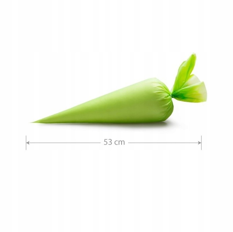 

Worki Jednorazowe Do Kremu 53CM-2 Szt.-akcesoria
