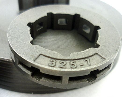 PIŁA SPALINOWA KOSZ PŁYWAJĄCY SPRZĘGŁO KPL 325 Model KPL 325