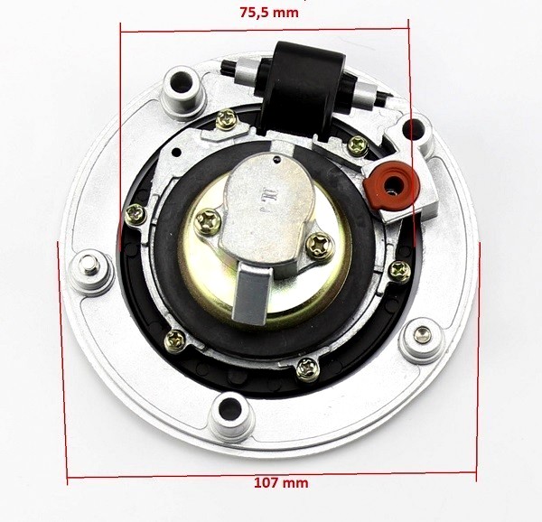 Новый наполнитель для SUZUKI GSX-R 600 750 1000