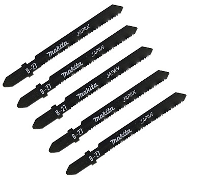 

Makita Brzeszczot Wyrzynarka 52mm A-85787 5SZT