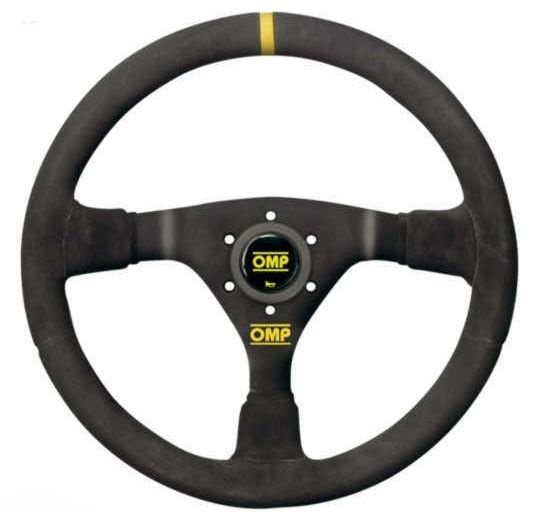 Volant Omp Velocita 380 (semiš) Offroad