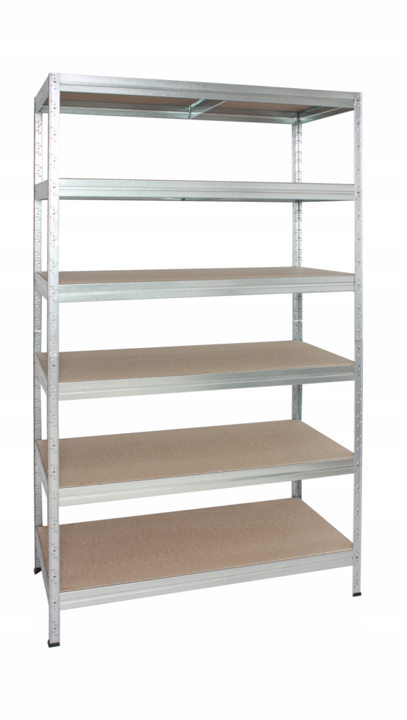 Шкаф хранения металла для подвала 220кс120кс50/6п