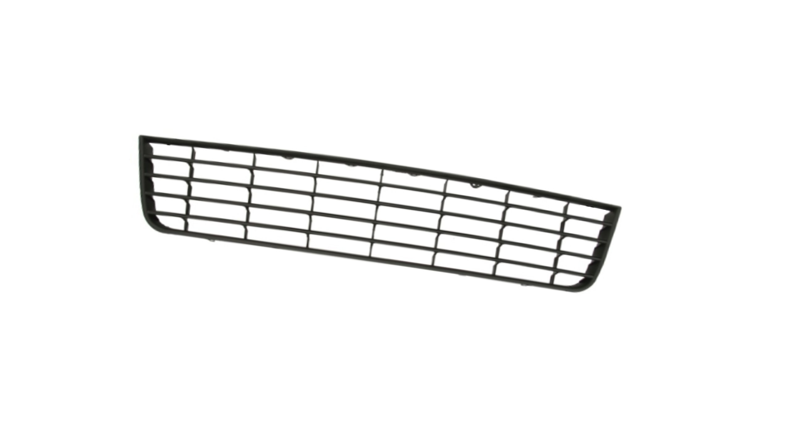 vw Golf V 03-09 решетка воздухозаборник жалюзи бампер a