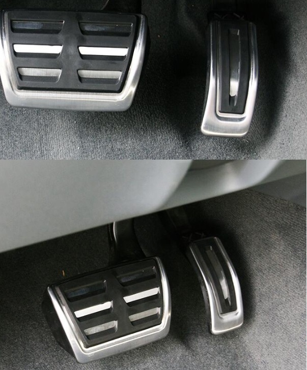 

Nakładki na Pedały Skoda Superb III MK3 od 2015r