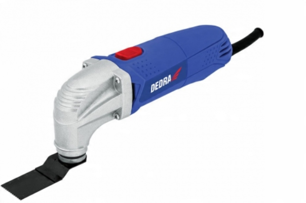 

Dedra Narzędzie Wielofunkcyjne 250W Ded 7945