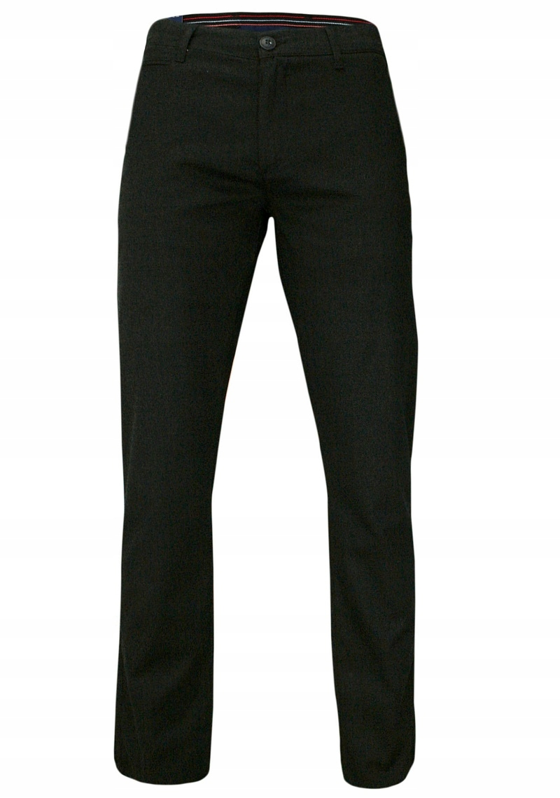 Bavlněné kalhoty typu chinos 33/34