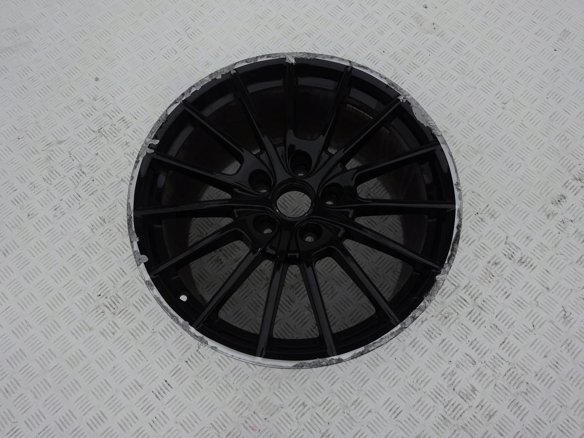 PORSCHE PANAMERA 970 GTS TURBO 11,5x20 97036298001