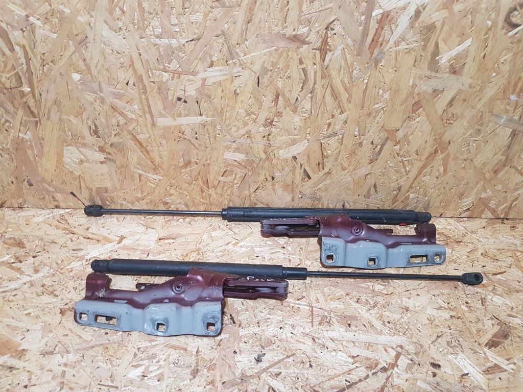 MERCEDES CLK W209 петли капота правый левый