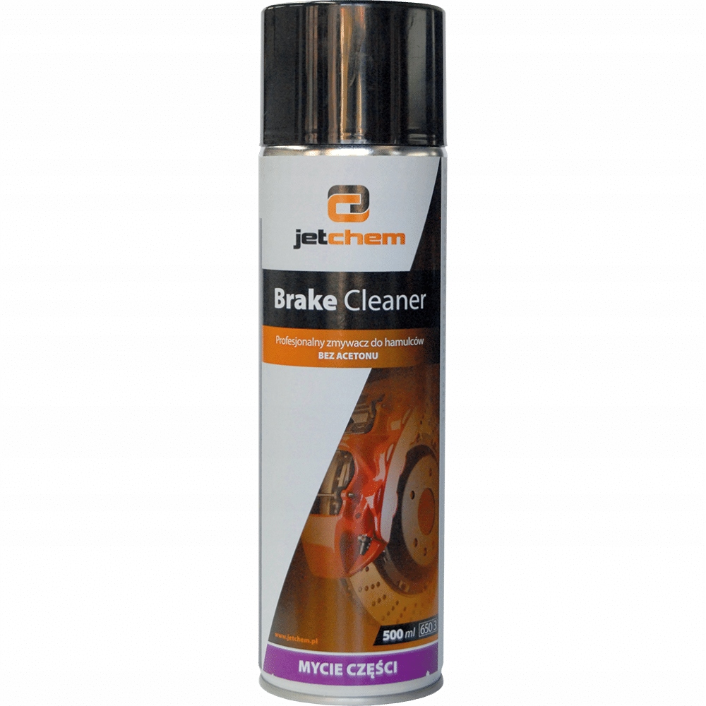 BRAKE CLEANER Zmywacz do hamulcow ZESTAW 15 szt Manufacturer catalog number MT 02x15