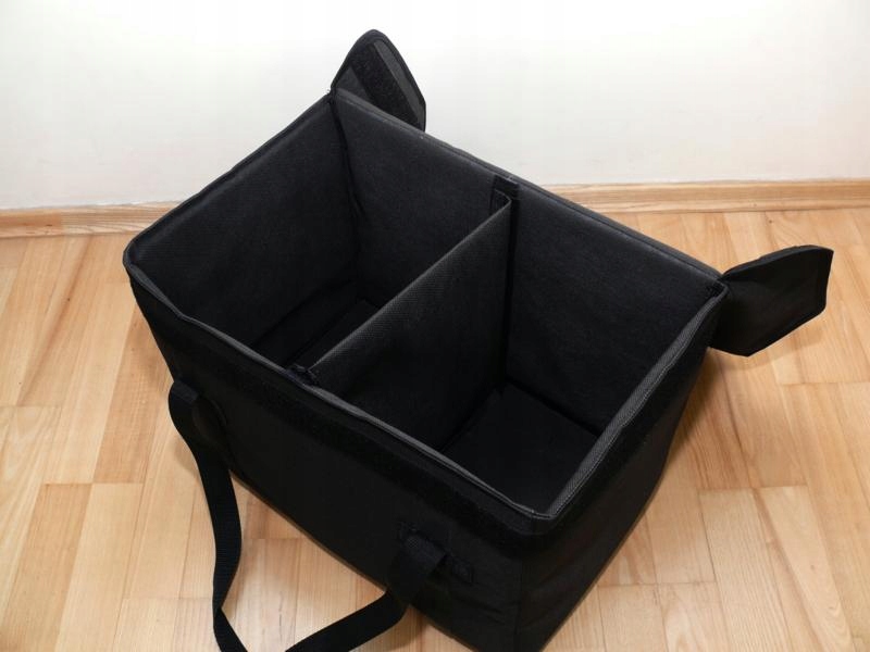 TERMOIZOLACYJNA torba GASTRONOMICZNA NA 4 OBIADY EAN (GTIN) 56523156655034