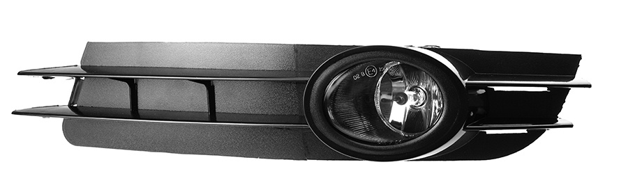 AUDI A6 C6 4F 04-08 HALOGENY KRATKI KOMPLET BENZYN Producent części Inny