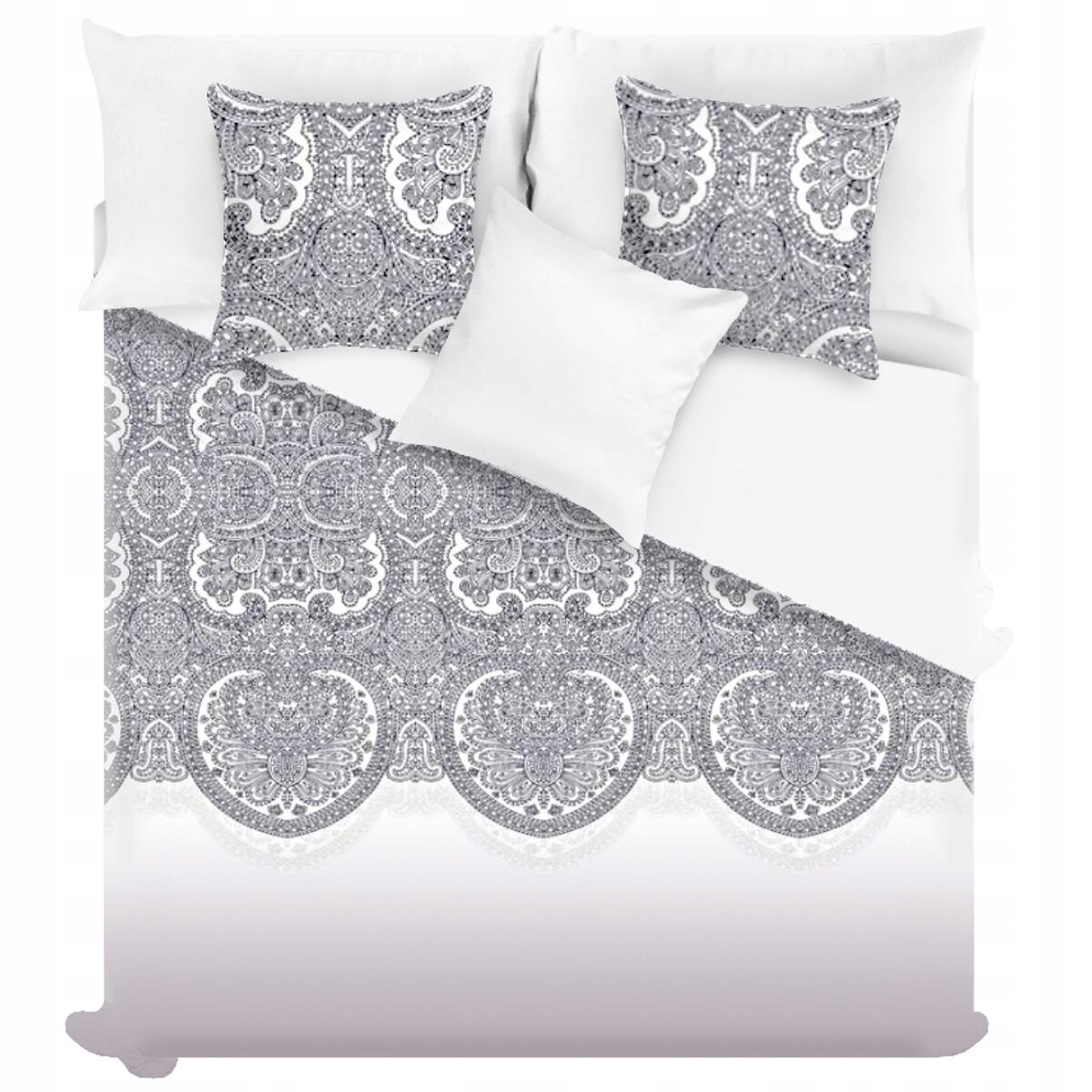 Vřesová Prošívaný Přehoz 240x220 Lace