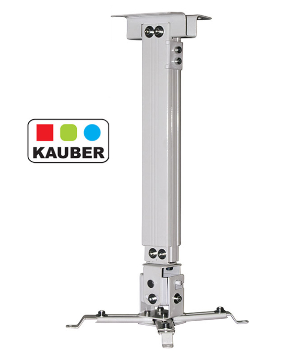 UCHWYT DO PROJEKTORA REGULOWANY KAUBER UP 42-65 cm Marka Kauber