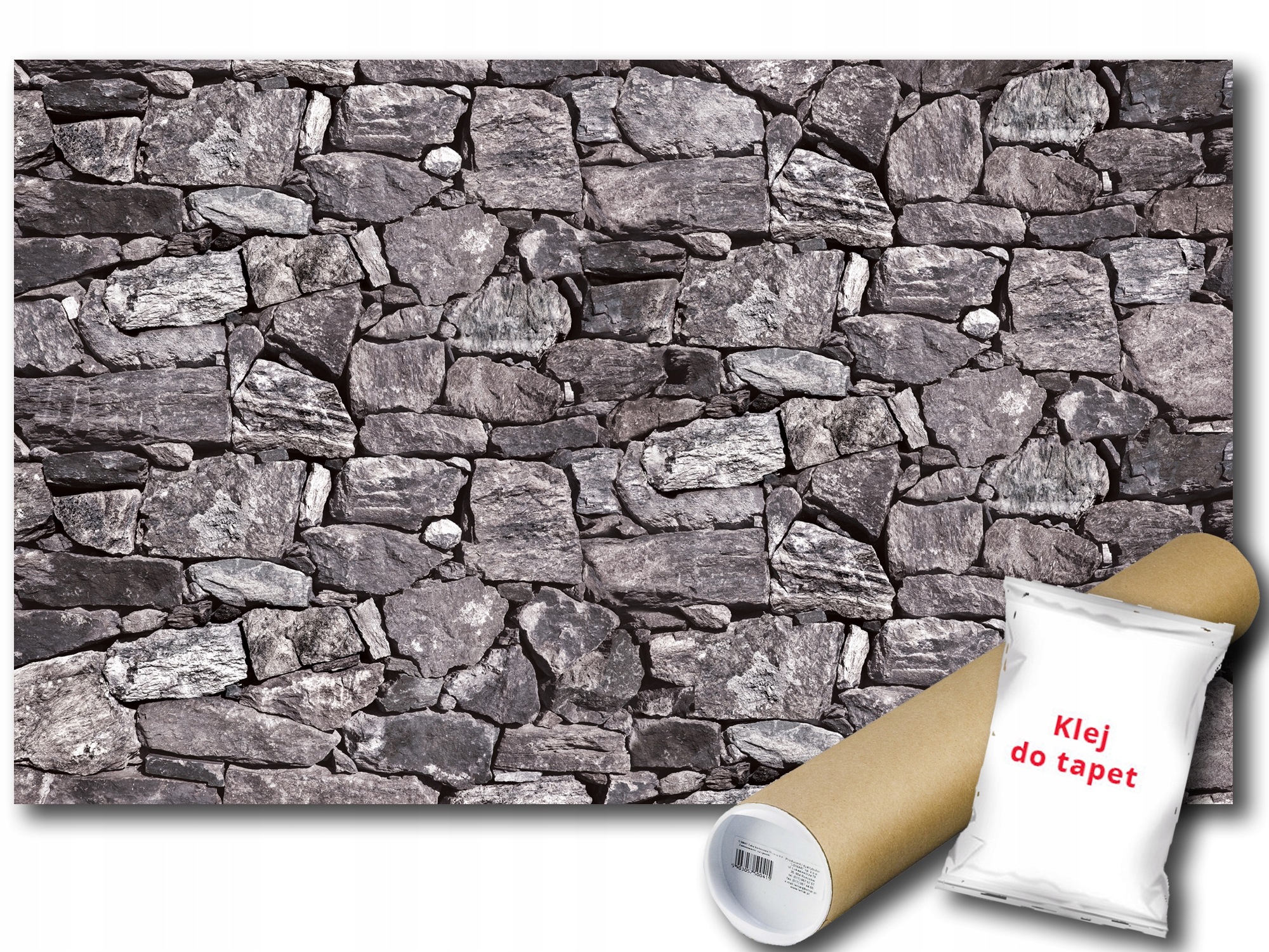 Fototapeta Kamenná Zeď 6D V4 254x184 F2191