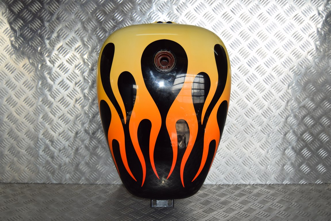 1013279 - Паливний бак VICTORY V92TC 02-06r