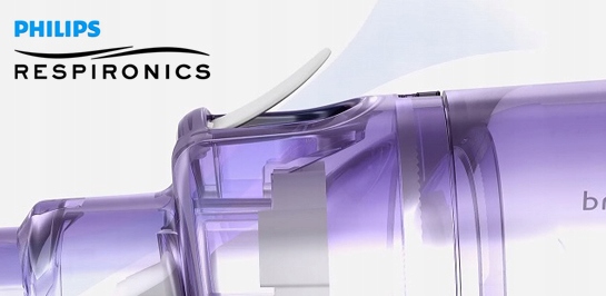 Komora PHILIPS OPTICHAMBER DIAMOND + maska L Marka Philips