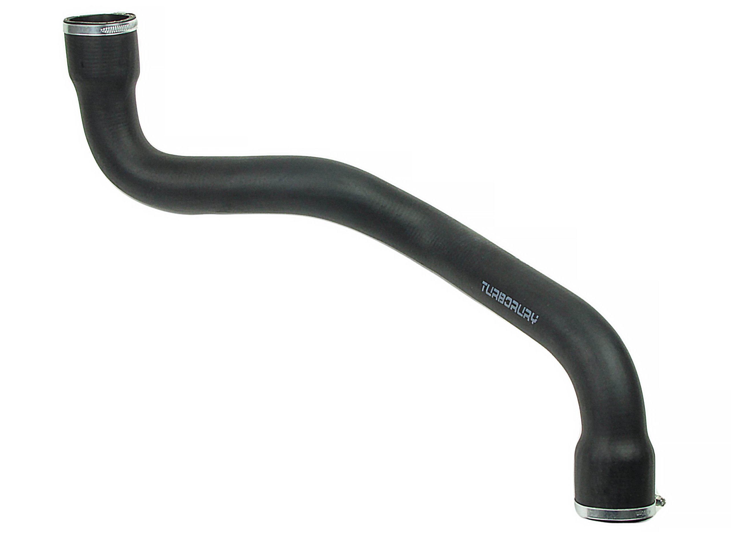 RURA INTERCOOLERA RENAULT LAGUNA II 8200730597 Car type Passenger cars Cargo vans