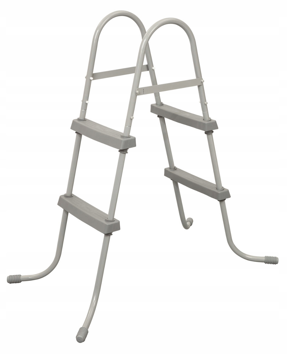 

Drabinka Dwustronna Do Basenu 84 cm Bestway 58430