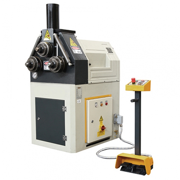 ROLKI DO GIĘTARKI DO RUR RBM 50 KPL. fi 26,9 mm Model T180269