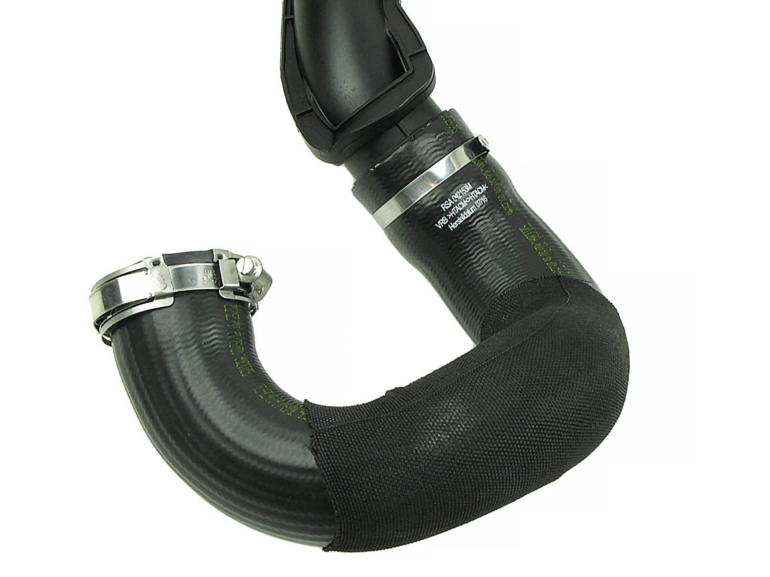 WAZ PRZEWOD RURA TURBINY TRAFIC VIVARO 2 0 DCI Part number 2506700005270