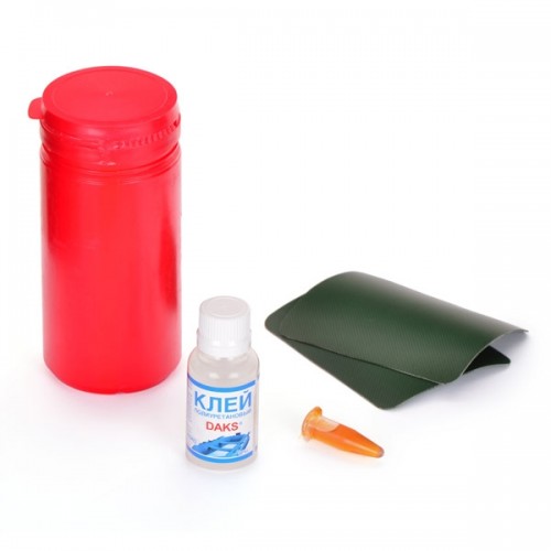 Ponton motorowy BARK BT270D GW 8lat Możliwość zamontowania silnika tak