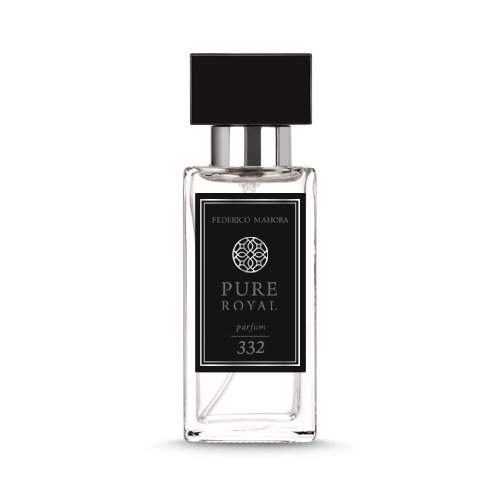 

Perfum Fm 332 Oryginał Gratisy Wys 0ZŁ