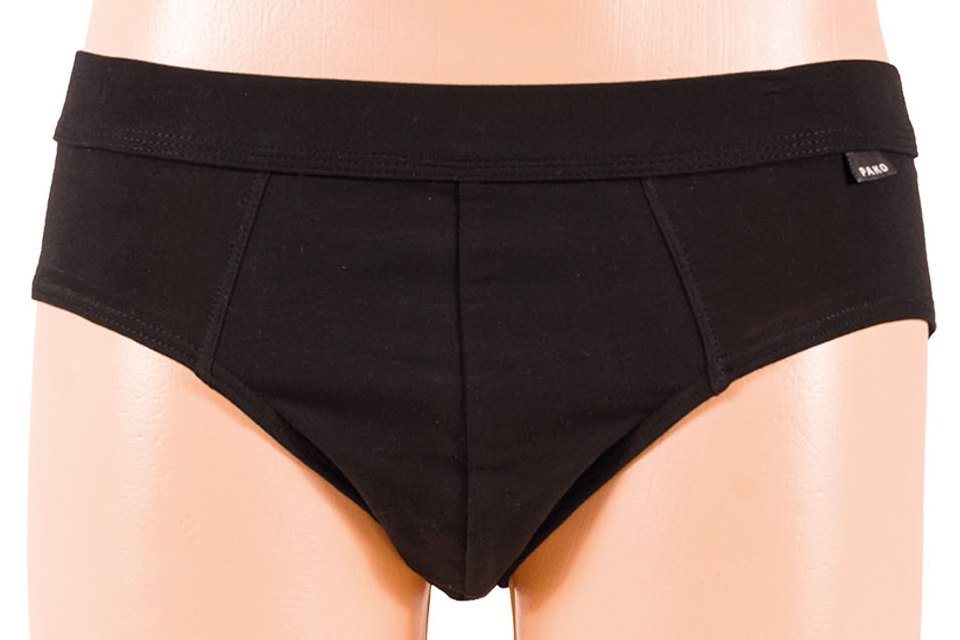 

Slipy Męskie Rocky Cz Rozm. M Pako Jeans