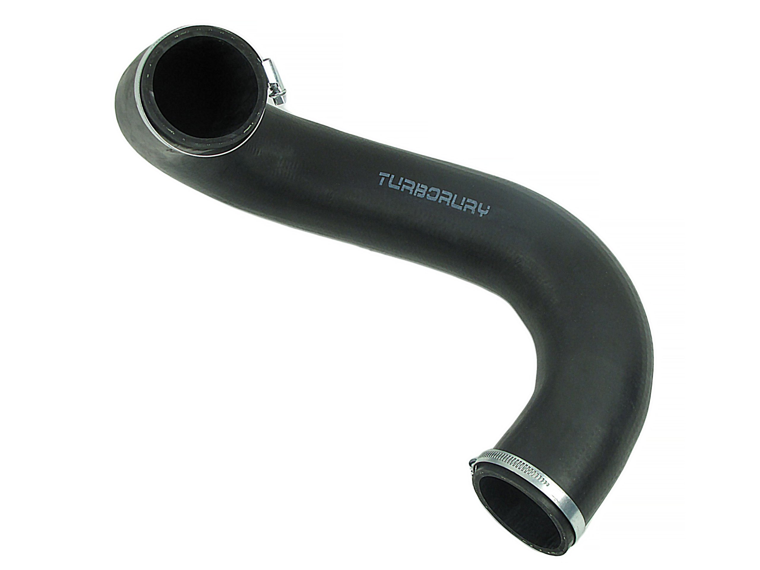 Turbo Kabel Intercoolera Fiat Ducato 2.3 Jtd