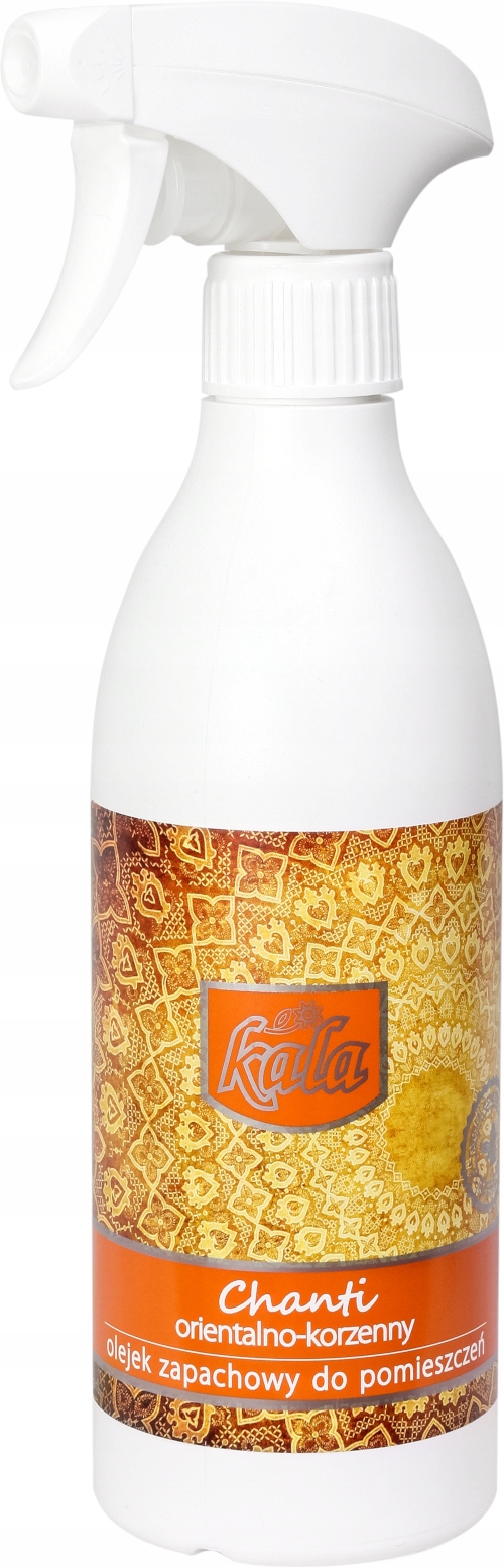 

Kala Chanti olejek Orientalno-korzenny 500 ml