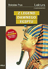 

Z legend dawnego Egiptu z oprac. Greg Greg