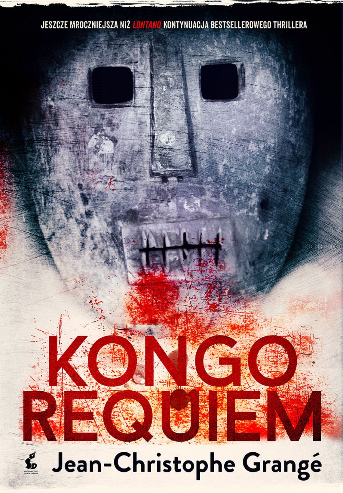 

Kongo requiem