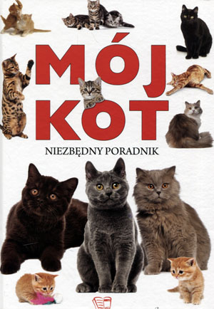 

Mój kot Niezbędny poradnik