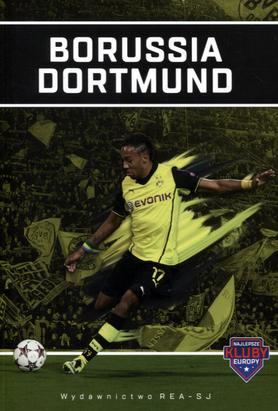 

Borussia Dortmund