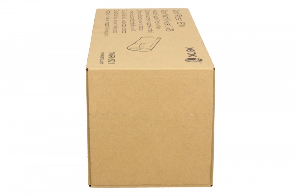 Toner Xerox 106R02721 czarny (black)