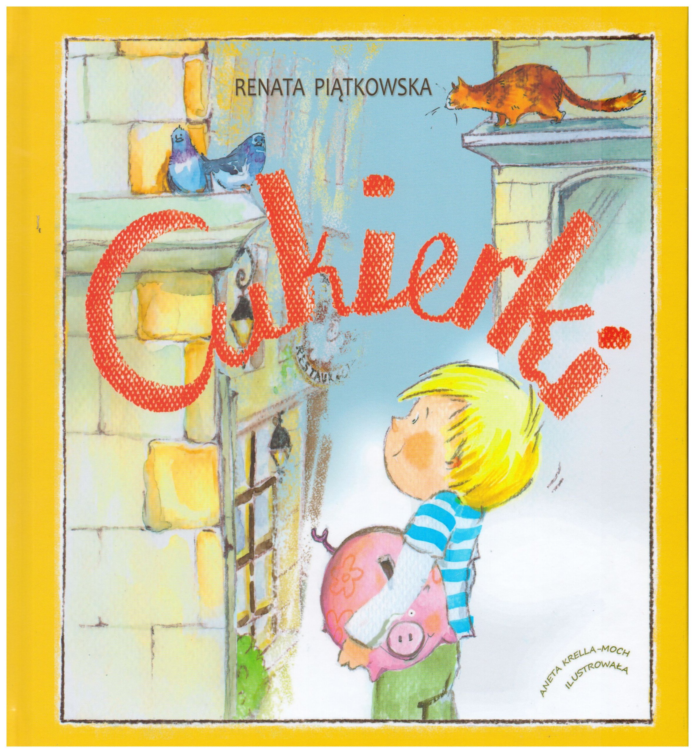 

Cukierki Renata Piątkowska