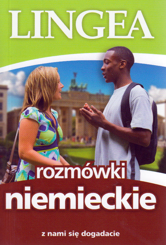 

Rozmówki niemieckie