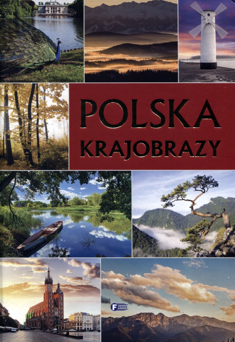 

Polska Krajobrazy