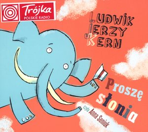 

Proszę słonia Ludwik Jerzy Kern