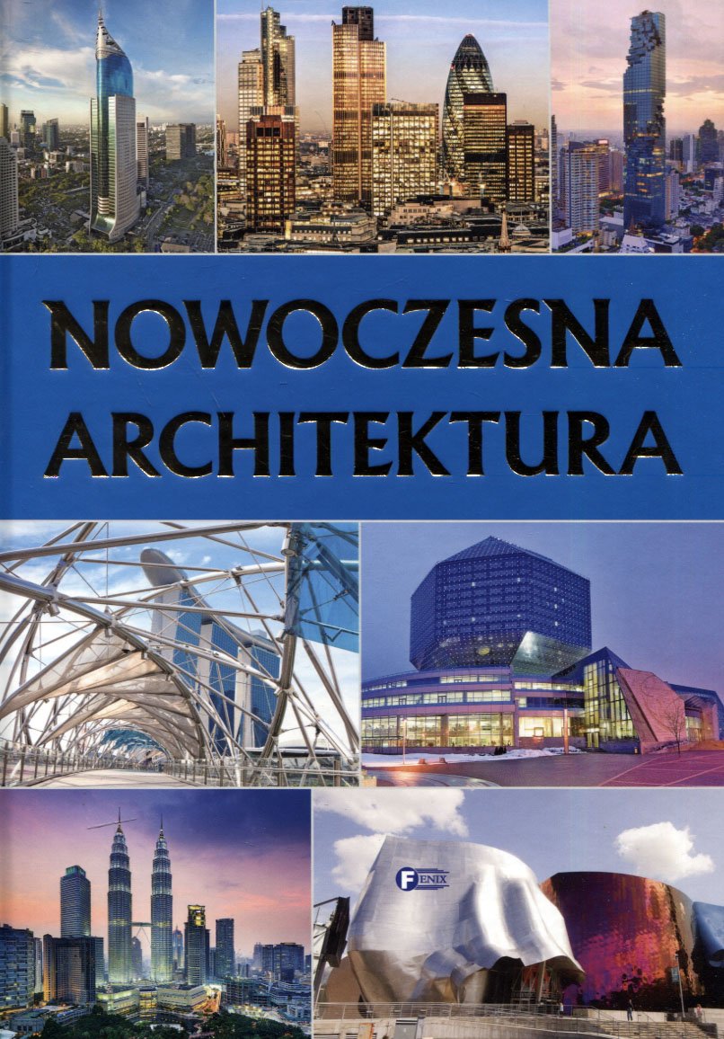 

Nowoczesna Architektura