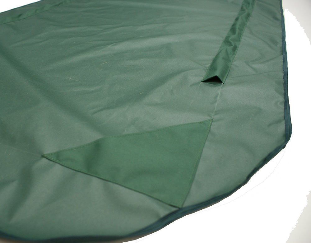 HOJDIACA STRECHA 110x164 Iný štýl