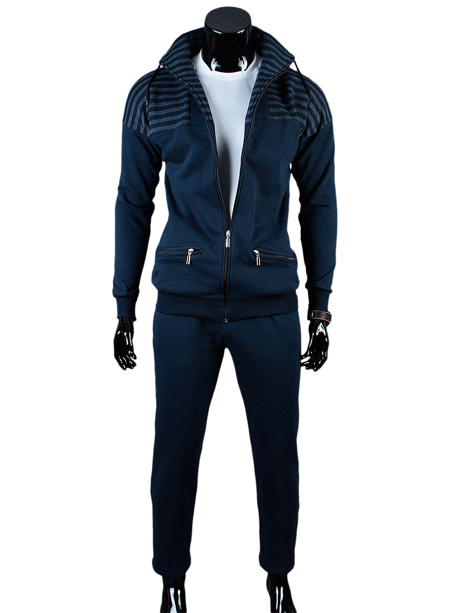 PRODUKT_PL DRES Rehabilitacyjny DT01 Granat__L Rozmiar L