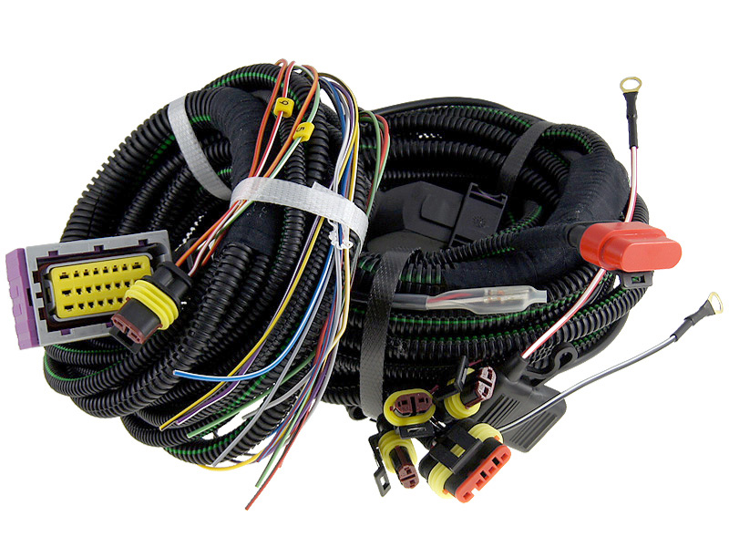 696 200 - KME NEVO 6 PRO RGB ЭЛЕКТРОНИКА ПОСЛЕДОВАТЕЛЬНОСТЬ LPG 6 ЦИЛ