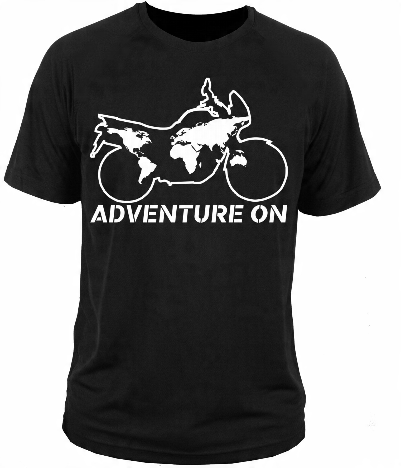 

koszulka t-shirt honda Transalp 650 XL700V m