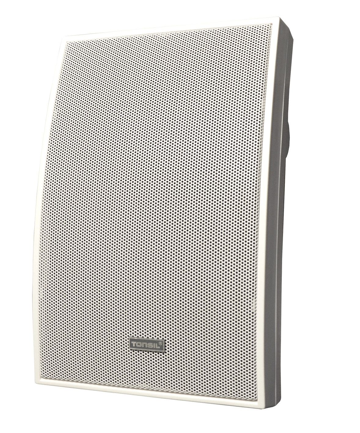 

Tonsil Zgr 20/120 Głośnik wewnętrzny 20W, 10W, 5W